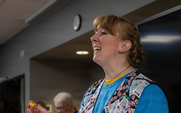 WVNG Hosts the 2026 Annual Gold Star Families Weekend Retreat