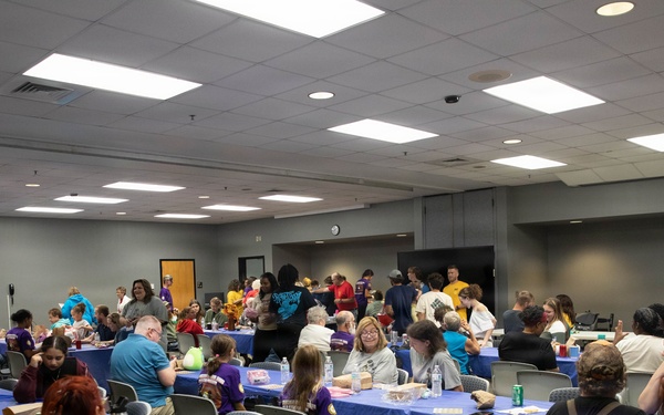 WVNG Hosts the 2026 Annual Gold Star Families Weekend Retreat