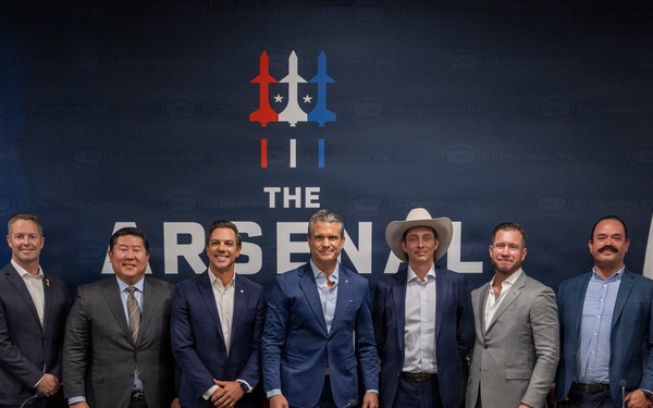 SW Hosts Industry Meeting - Austin