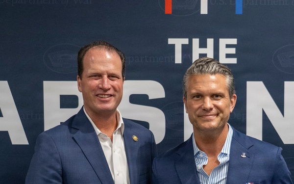 SW Hosts Industry Meeting - Austin