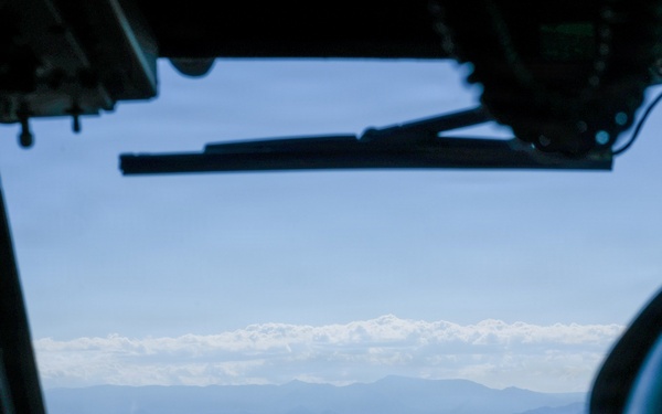 Allied Wings Take Flight for Orient Shield