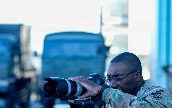 Allied Wings Take Flight for Orient Shield
