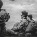 Fighting Soldiers From the Sky