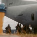 Fighting Soldiers From the Sky