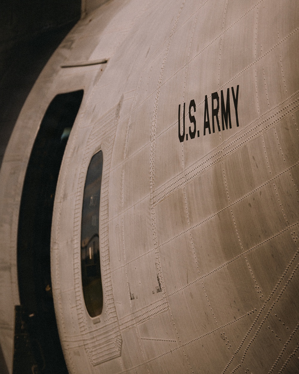 Fighting Soldiers From the Sky