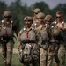 Fighting Soldiers From the Sky