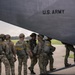 Fighting Soldiers From the Sky