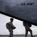 Fighting Soldiers From the Sky