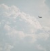 Fighting Soldiers From the Sky