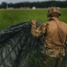 Fighting Soldiers From the Sky