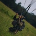 Fighting Soldiers From the Sky