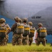 Fighting Soldiers From the Sky