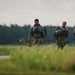 Fighting Soldiers From the Sky