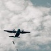 Fighting Soldiers From the Sky