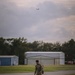 Fighting Soldiers From the Sky