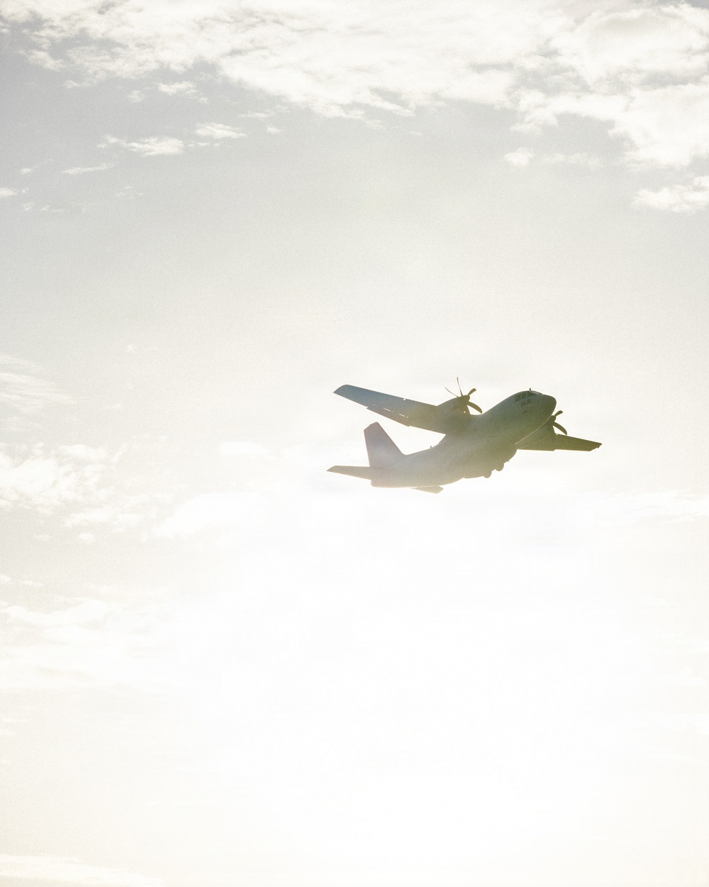 Fighting Soldiers From the Sky