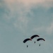 Fighting Soldiers From the Sky