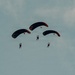 Fighting Soldiers From the Sky