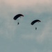 Fighting Soldiers From the Sky
