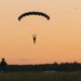 Fighting Soldiers From the Sky
