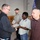 LRMC Conducts Monthly Awards Ceremony LRMC Conducts Monthly Awards Ceremony