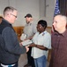 LRMC Conducts Monthly Awards Ceremony