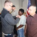 LRMC Conducts Monthly Awards Ceremony