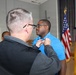 LRMC Conducts Monthly Awards Ceremony