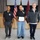 LRMC Conducts Monthly Awards Ceremony LRMC Conducts Monthly Awards Ceremony