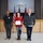 LRMC Conducts Monthly Awards Ceremony LRMC Conducts Monthly Awards Ceremony