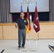 LRMC Conducts Monthly Awards Ceremony