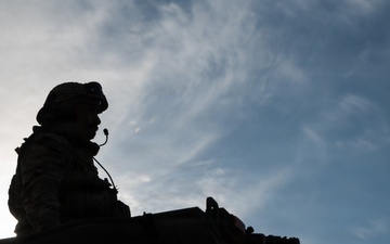 High Mobility Artillery Rocket Systems Perform Rehearsals For Exercise Orient Shield