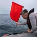 USS Shoup and Vietnamese Coast Guard Conduct Search and Rescue Exercise