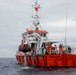 USS Shoup and Vietnamese Coast Guard Conduct Search and Rescue Exercise