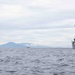 USS Shoup and Vietnamese Coast Guard Conduct Search and Rescue Exercise