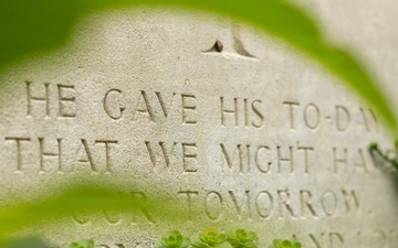 Forgotten in the Field to Cherished in a Museum
