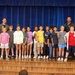 Naval Pilots visit locals Schools