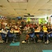 Naval Pilots visit local schools