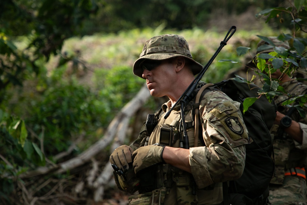 Action on Objection: Southern Vanguard 26 FTX