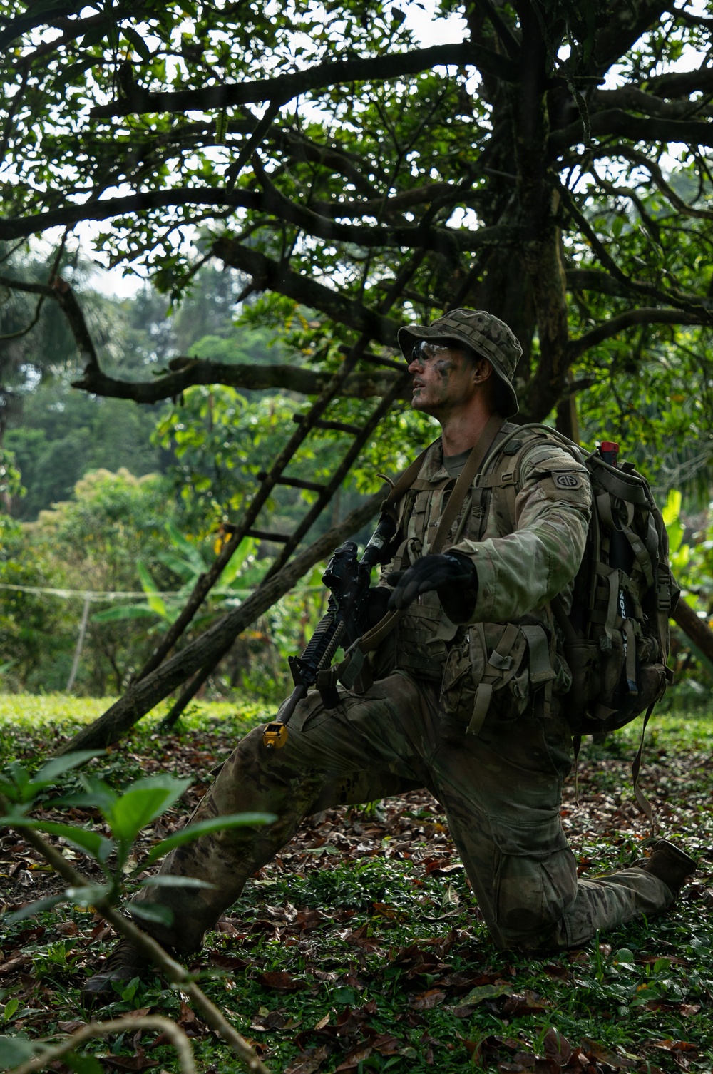 Action on Objective: Southern Vanguard 26 FTX concludes