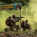 Action on Objective: Southern Vanguard 26 FTX concludes