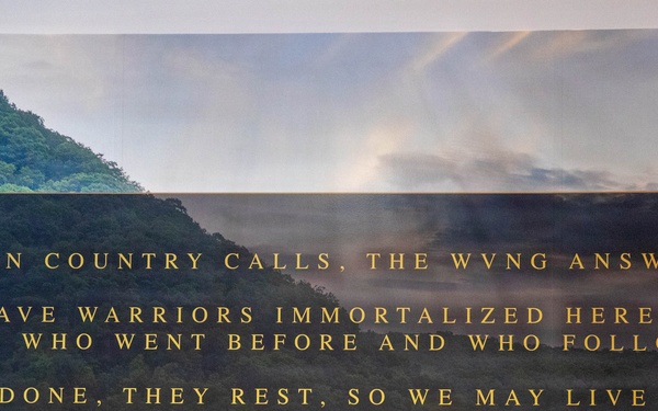 WVNG Hosts the 2026 Annual Gold Star Families Weekend Retreat