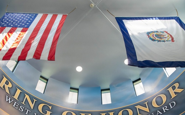WVNG Hosts the 2026 Annual Gold Star Families Weekend Retreat