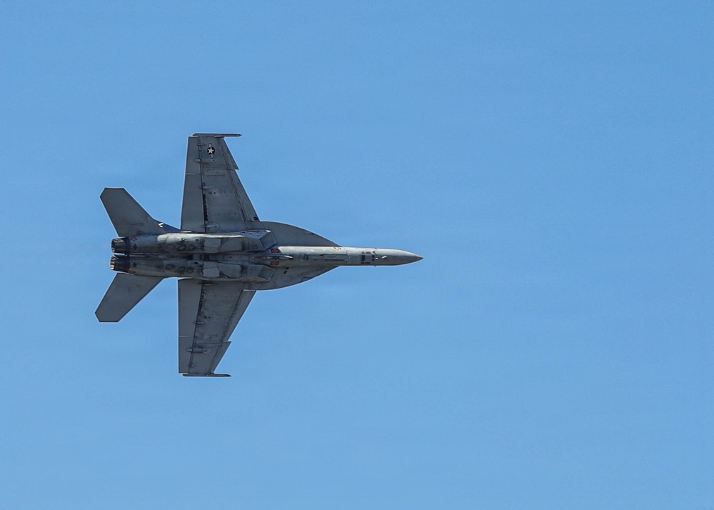 NAS Oceana STEM Day