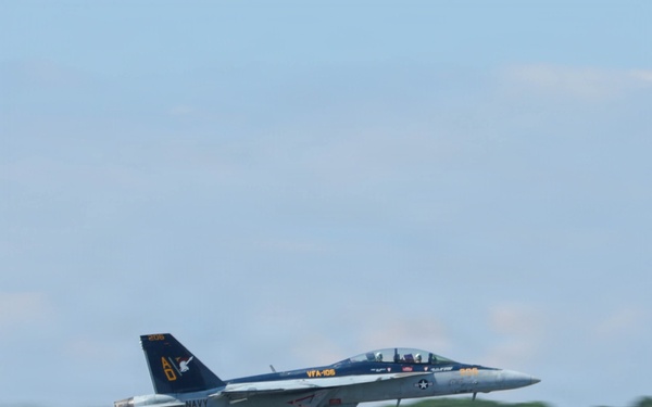 NAS Oceana STEM Day