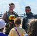 NAS Oceana STEM Day