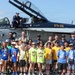 NAS Oceana Airshow STEM Day