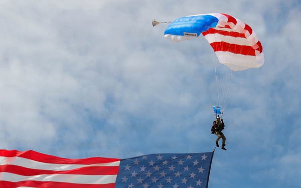 NAS Oceana Airshow STEM DAY