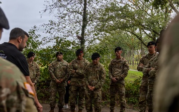 Operation Market Garden Day of History