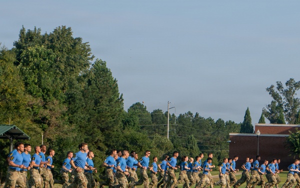 2026 US Army Best Squad Competition: Community Day Fitness Event